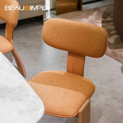 Elegant Modern Pegaso Dining