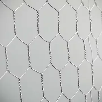 Lowest Price Chicken Wire Mesh Hexagonal Wire Mesh
