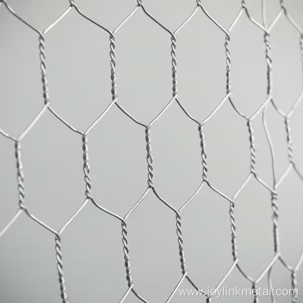 Lowest Price Chicken Wire Mesh Hexagonal Wire Mesh