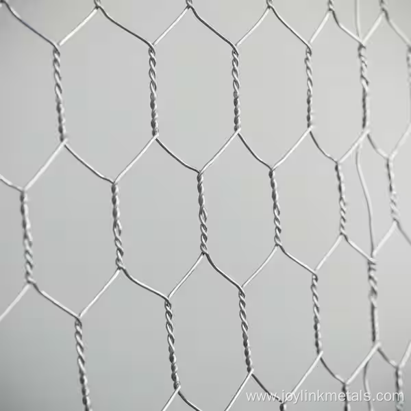 Lowest Price Chicken Wire Mesh Hexagonal Wire Mesh