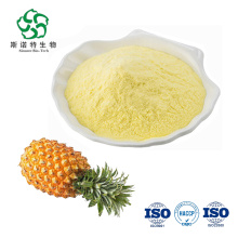 Concentrated Instant Pineapple Fruit Powder For Beverage