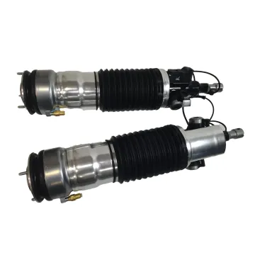 Front Air Shock Absorber and Spring Shock Absorber for Rolls Royce Ghost