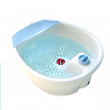 Beautiful Style Automatic Infrared Vibrator Foot Bath Massager: Your Ultimate Relaxation Station