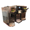 1 smaak Mini Soft Ice Cream Machine