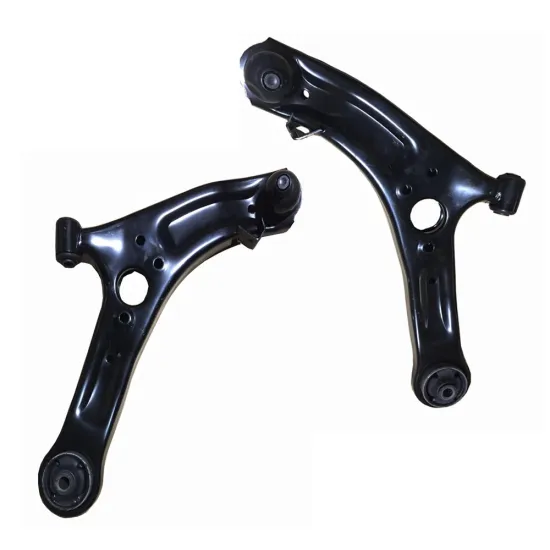Left Control Arm for Kia Suspension Arm 2011-2016 - Autozone 54500-1Y000 54501-1Y000