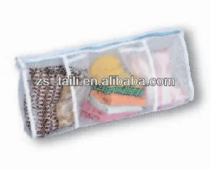 Mesh Washing Bag