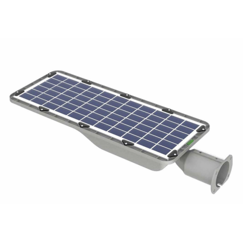 Low power All In One Solar Street Light