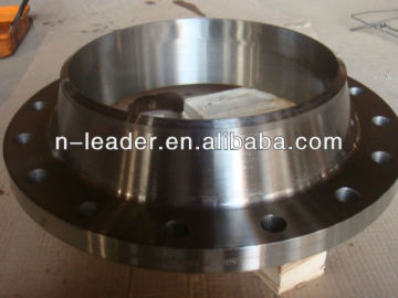 Din stainless flange dn25 pn16 16mpa