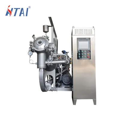 HTB Jet Dyeing Machine