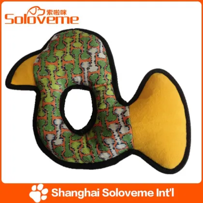 Best Selling Dog Bird Products Pet Dog Oxford Toys