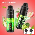 grosir Vapme kambing 40k puff vape