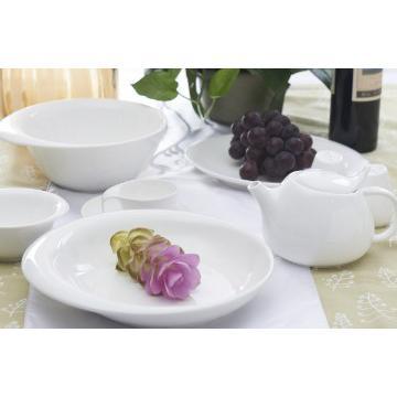 LOVELYLOOK DESIGN DINNERWARE SET