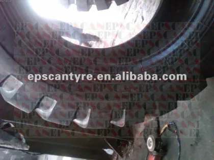 17.5-25 20.5-25 23.5-25 26.5-25 29.5-25 Bias otr tyre