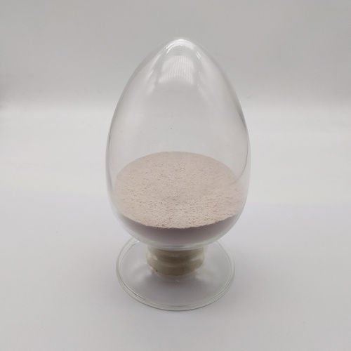 Melhor argila bentonita modificada para tintas à base de solvente