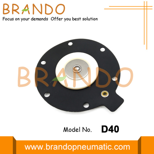 SBFEC Type 1-1/2 Inch Solenoid Pulse Valve