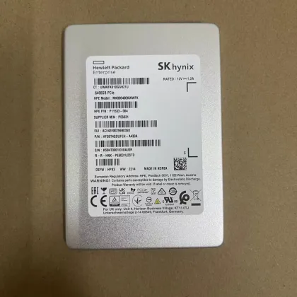 SK hynix PE6031 6.4T HFS6T4GDUFEH-A430A