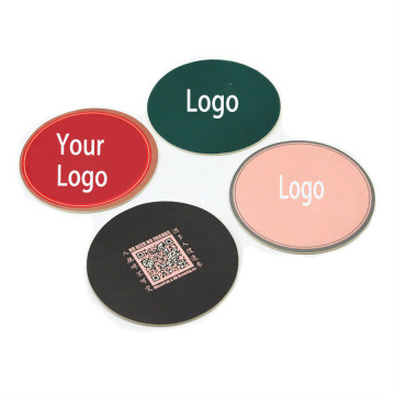Wholesale Thick Cardboard Coasters: Drip-Proof Options for Wine Glasses