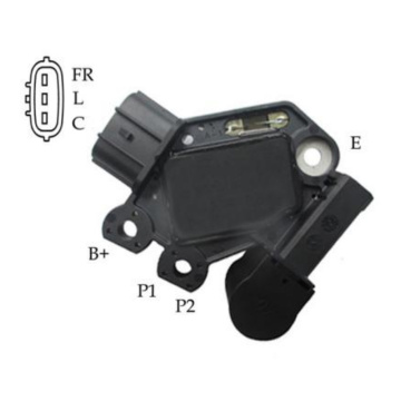 Generator Regulator OEM 37370-4A700