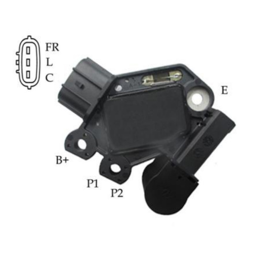 Generator Regulator OEM 37370-4A700