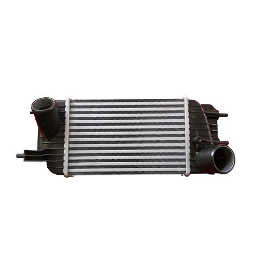 Car aluminum Intercooler for NISSAN Juke 14461-1KC0A