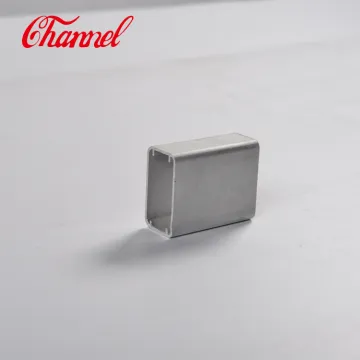 6063 5052 7075 aluminum tubing