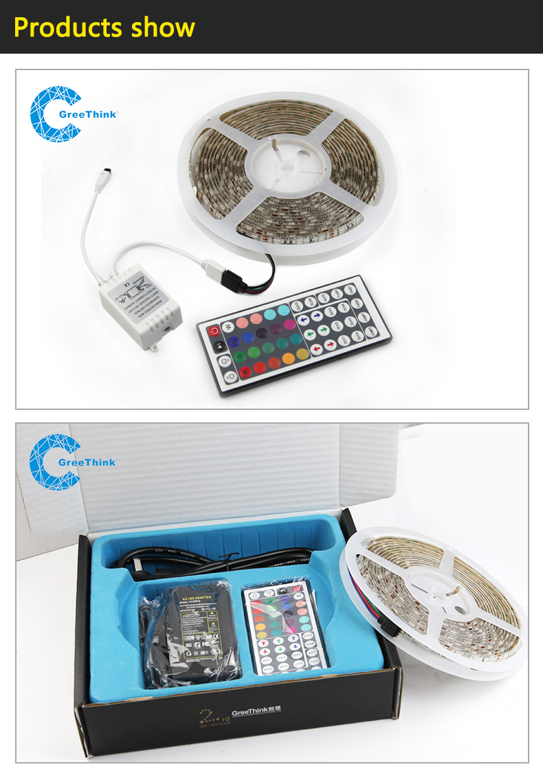 5m Led Strip