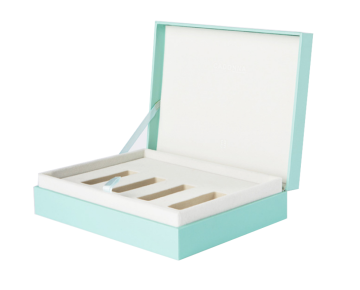 Luxury Logo Printing Custom Colorful Paper Box