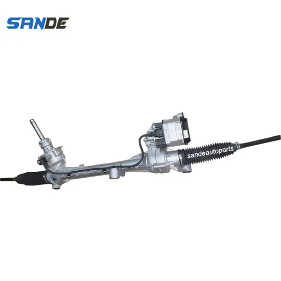 Power Steering Rack for Ford Focus CV6C3D070LK BV6C3D070AG CV6C3D070LA CV6C3D070LC CV6C3D070LE