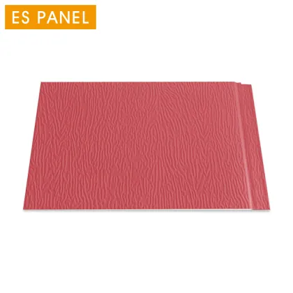 16mm Facade Wall Panels for Outdoor Decorative Plates