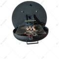 Folding Wall Mounted Bbq Grill