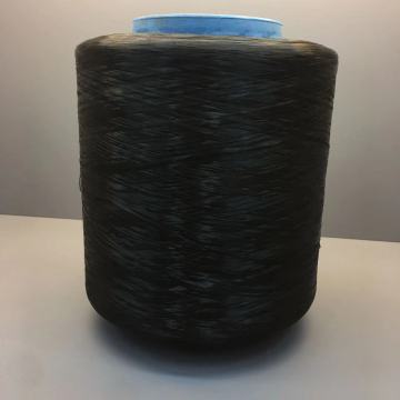 Dope Dyed PP Yarn - 100% Polypropylene Yarn