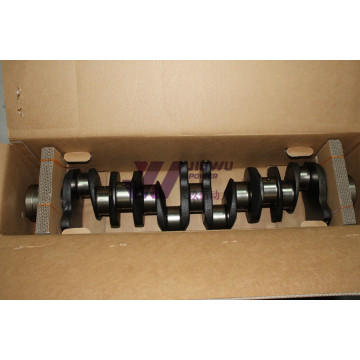 Hitachi ZX330 ISUZU 6HK1 CRANKSHAFT 8-97603004-0