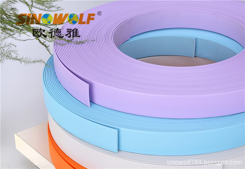 Abs Solid Edge Band