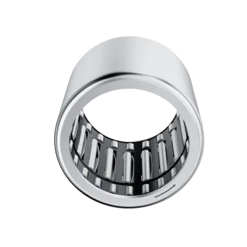 Drawn Cup Needle Bearing HK-2RS Series