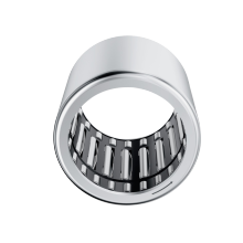 Drawn Cup Needle Bearing HK-2RS Series