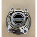 58bwkh07b Nissan Micra Micra K12 Wheel Hubs