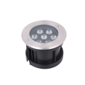 Garden buried lamp led underground inground light