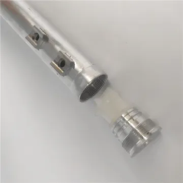 Aluminum Drying Pipe for Electromobile