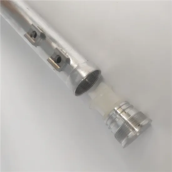 Aluminum Drying Pipe for Electromobile