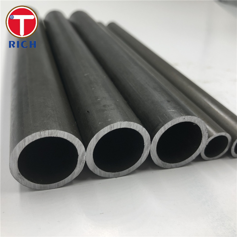 carbon steel seamless Pipe