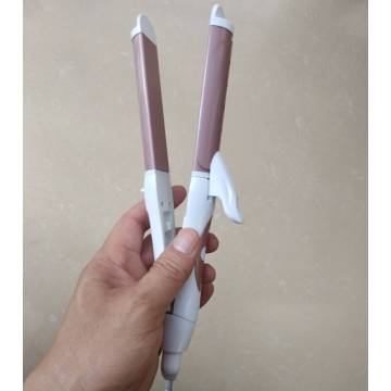 New Style Hot Selliing Hair Flat Curling Iron
