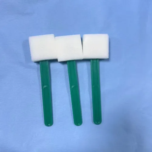 Genel Tıbbi Prosedürler için Steril Cerrahi Kit