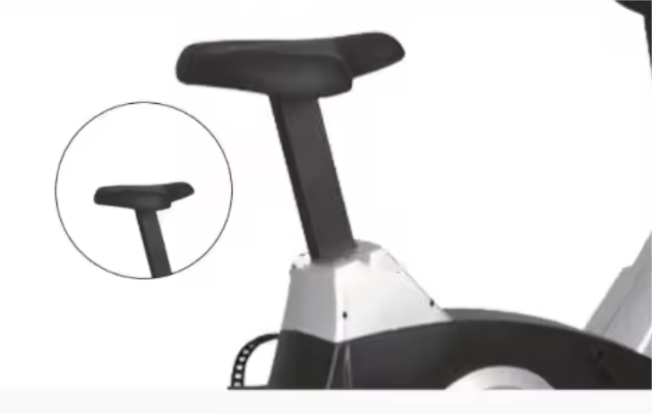 Upright Bike Indoor Cycling bike