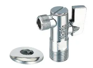 ANGLE  VALVES SL-A7042