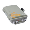 خزانة الألياف SMC 1X8 PLC Spliter