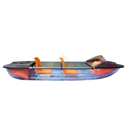 Accesorio Feelfree Glass Bottom Kayak