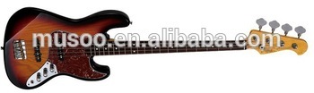 Musoo brand electric guitar Bass Guitar(MB04)