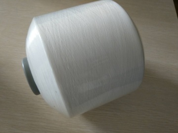 100% Polyester Yarn Draw Textured Yarn