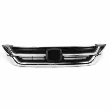 Accesorios 4x4 Grill frontal para Honda CRV 2010-2011