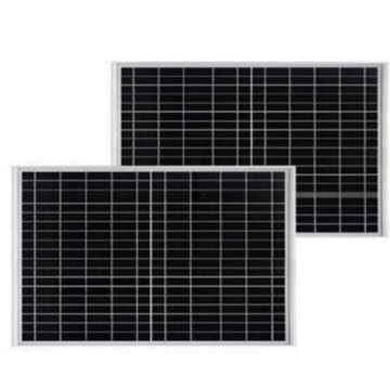 Bagong Disenyo Solar Panel 18V 10W sa merkado